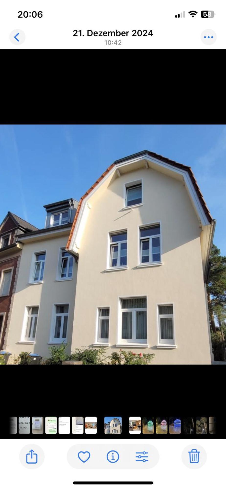"Zur Auszeit" In 'Jugendstilvilla Sonnenschein Stolberg  Bagian luar foto